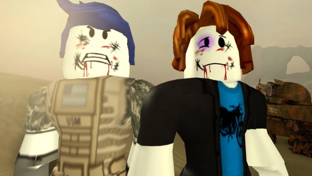 error 279 de Roblox