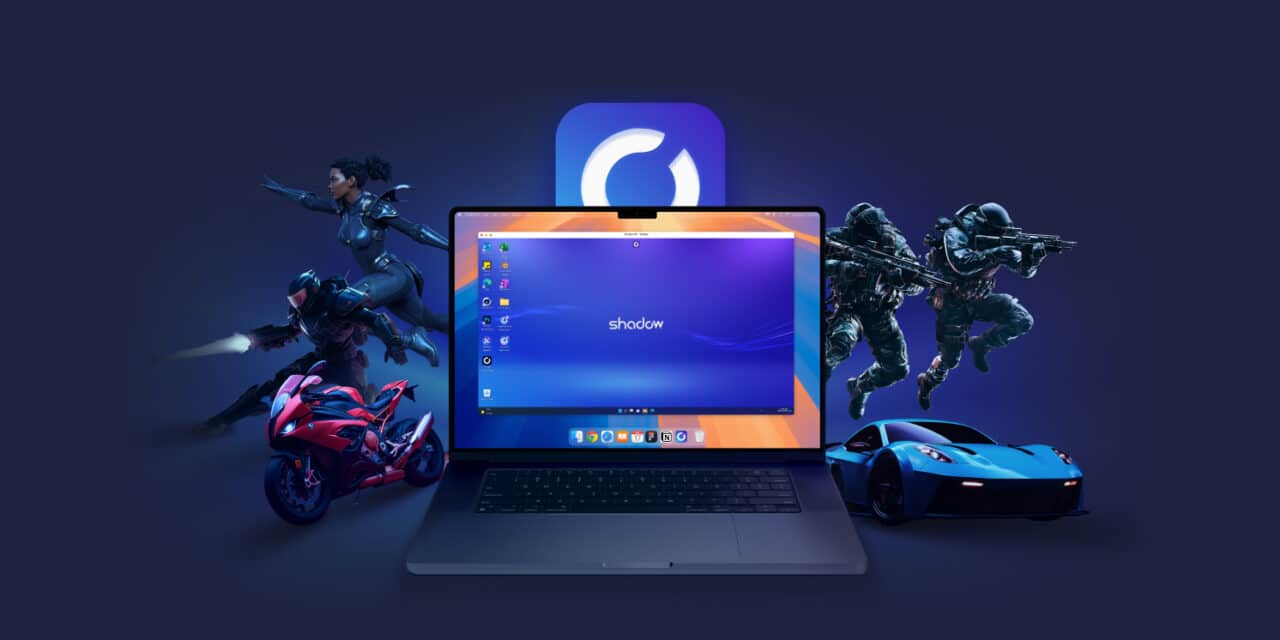 How To Fix Shadow PC Latency