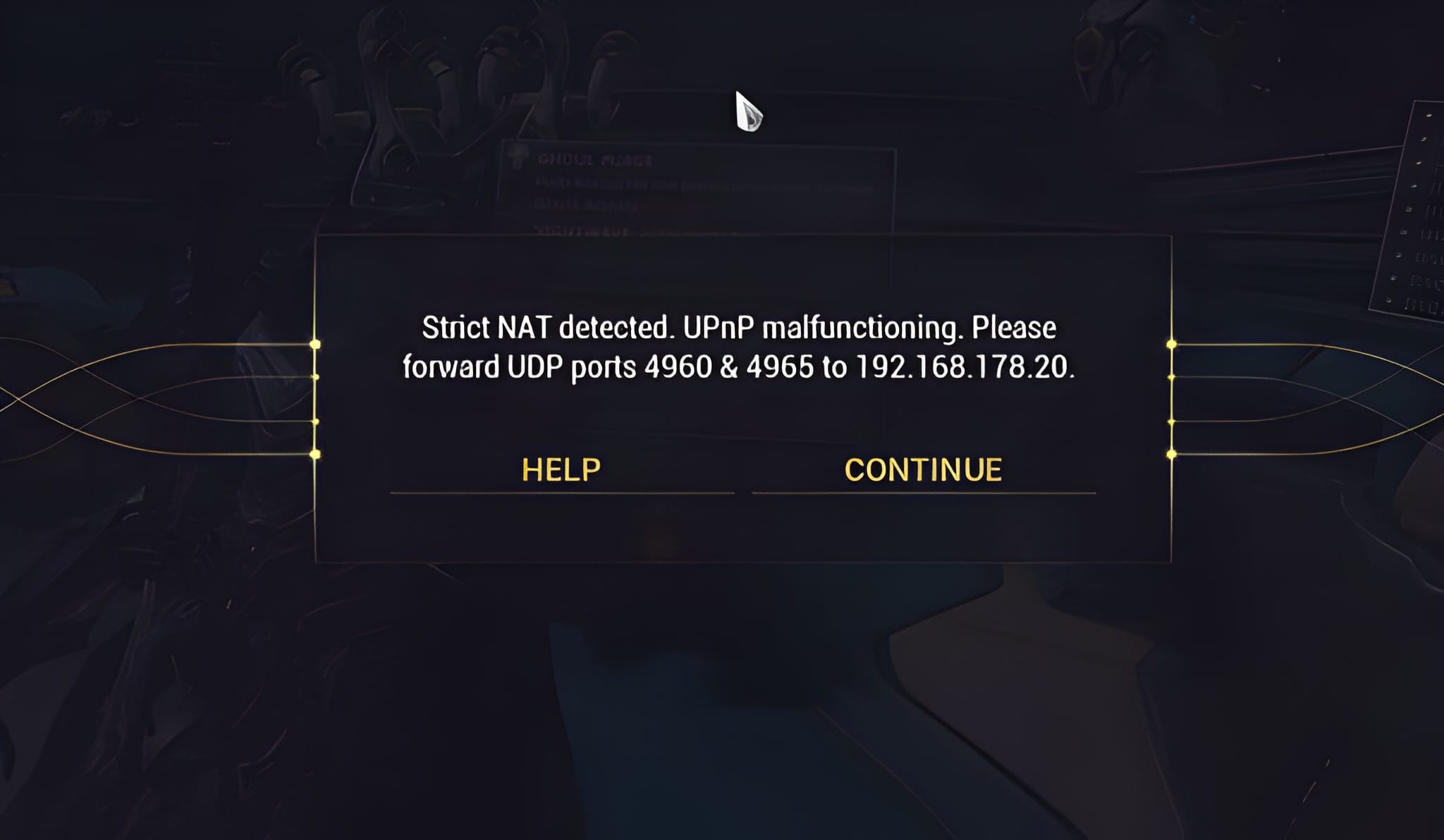 How To Fix Strict NAT Destiny 2
