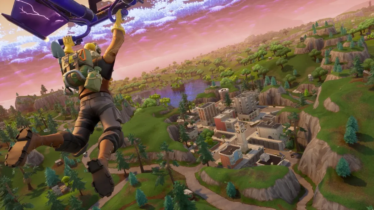 10 Tips How to Get Better at Fortnite 2024