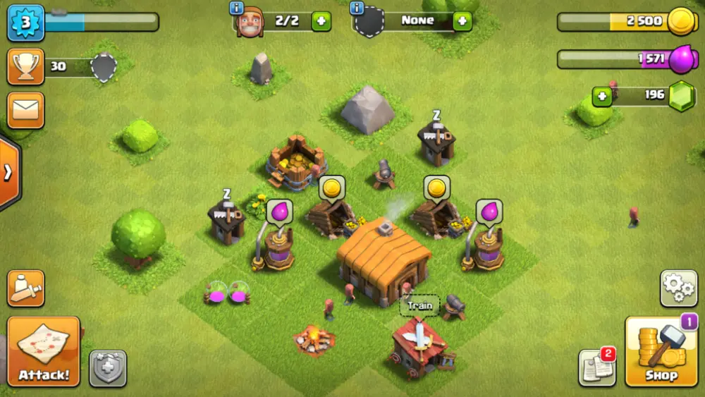 how to get clash of clans on pc Performance and Experience Differences