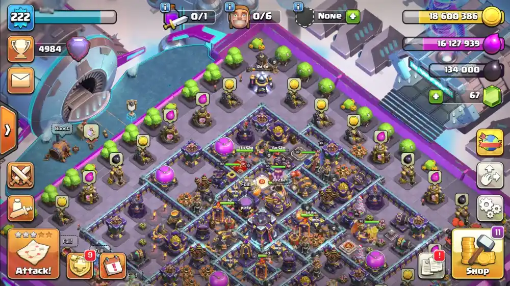 how to get clash of clans on pc Using Emulators as an Alternative