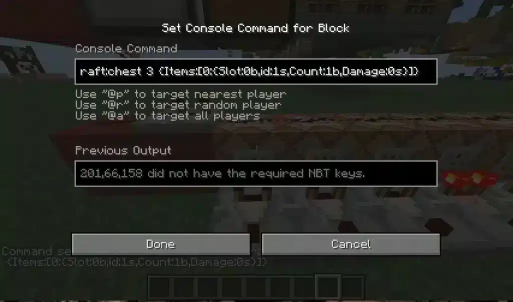 how to get command block in Minecraft
