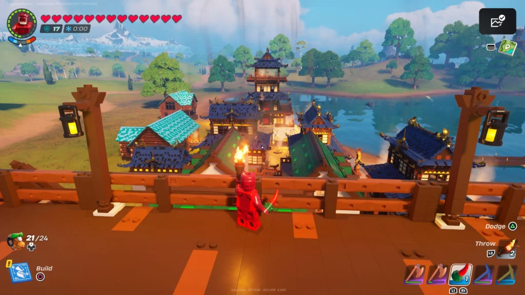 how to get fertilizer in lego fortnite Optimize your farming efficiency