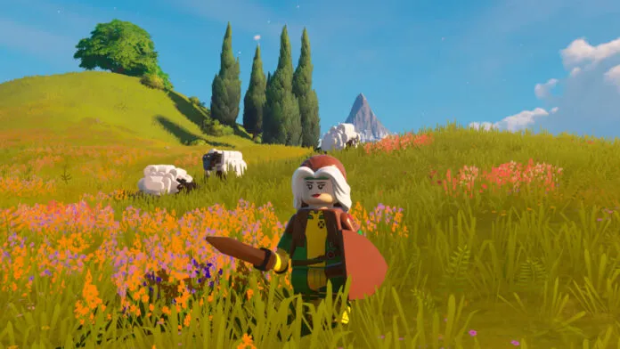 how to get fertilizer in lego fortnite Other tips: solo, group play, and biome-specific strategies