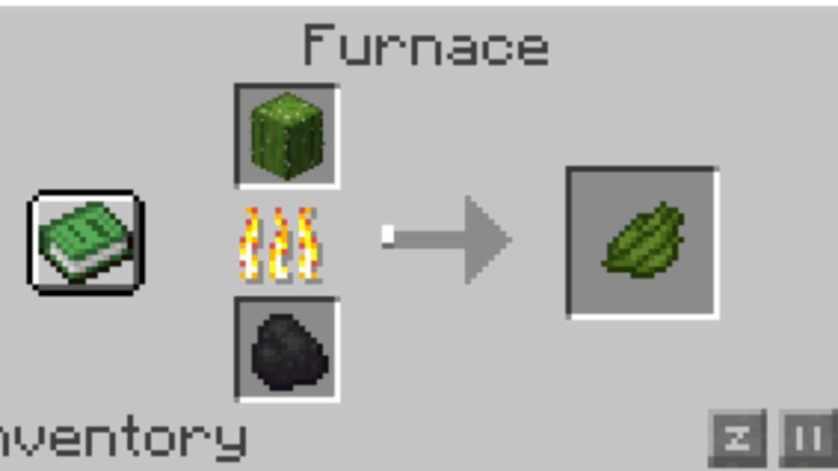 how to get Green Dye in Minecraft