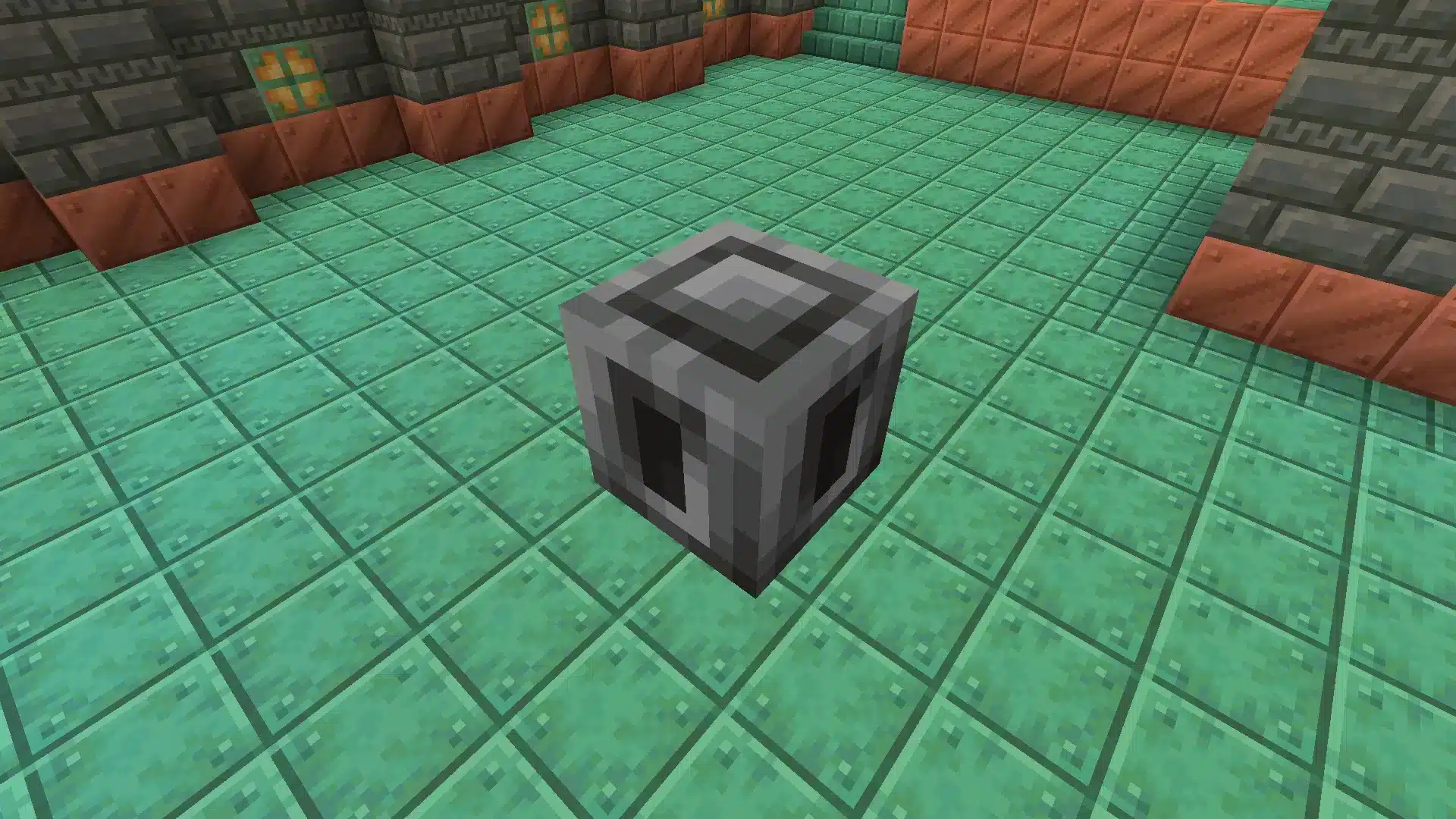 Heavy Core Minecraft