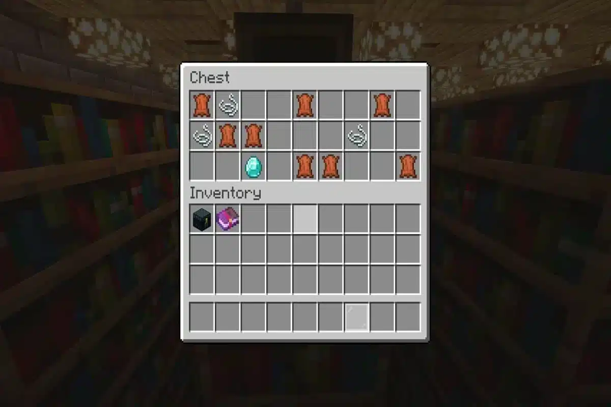 How to Get Leather in Minecraft