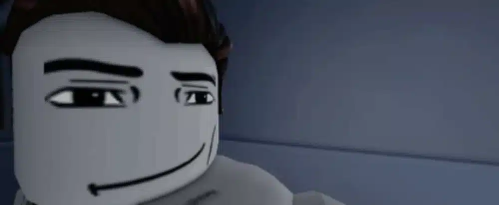 Roblox Chad Face vs Other Meme Faces How to Get the Roblox Chad Face