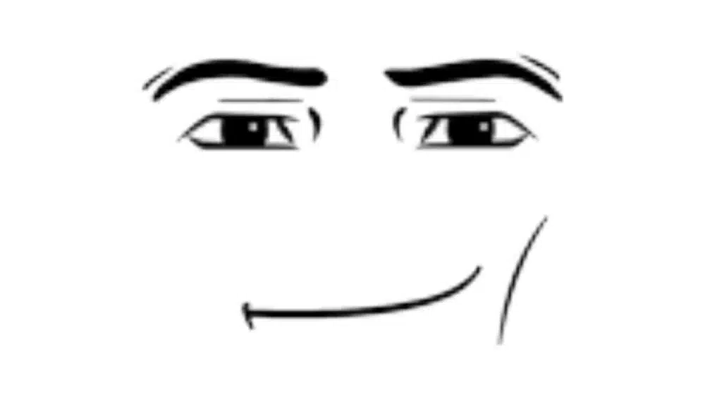 Performance Matters Even in Roblox Games How to Get the Roblox Chad Face