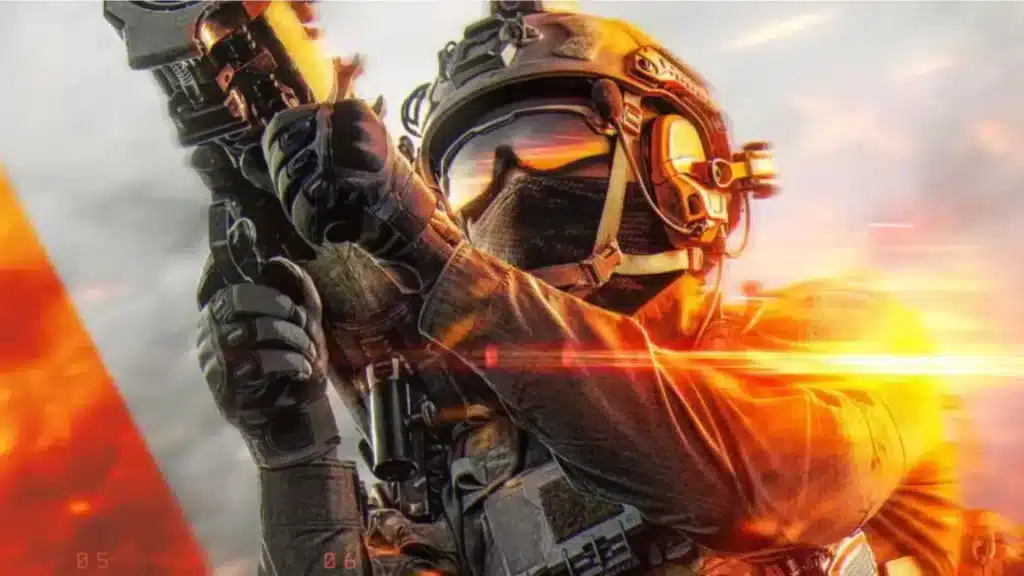 Battlefield 6 FPS