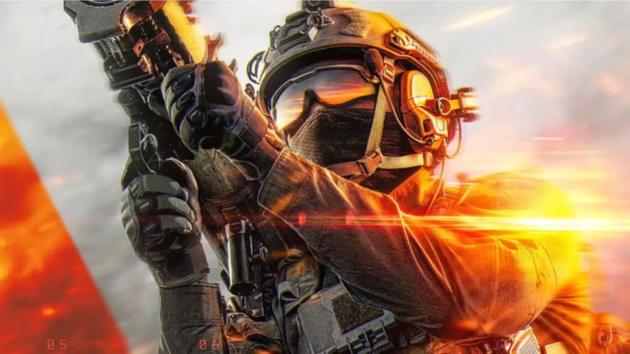 How to increase FPS in Battlefield 6