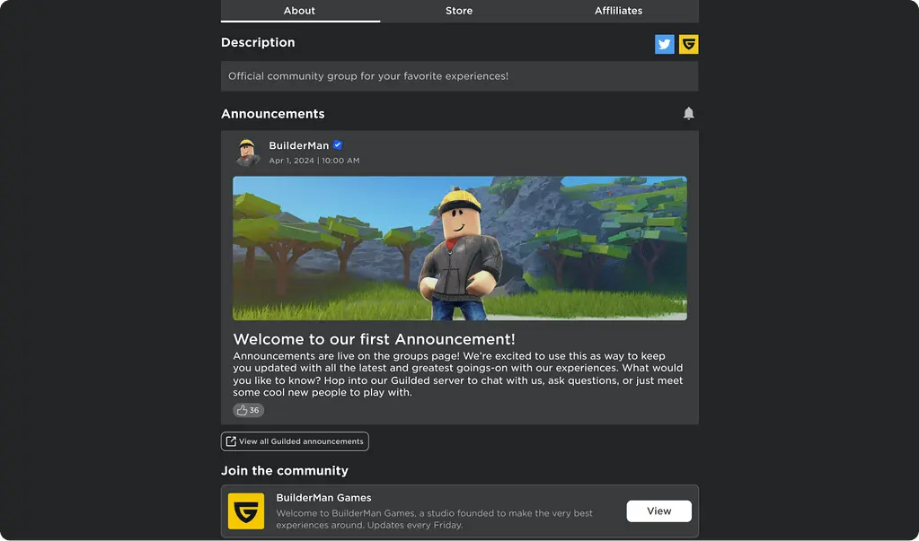 How to Join a Roblox Group (Quick Guide)