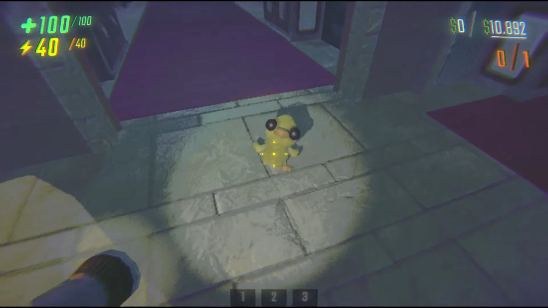 repo rubber duck