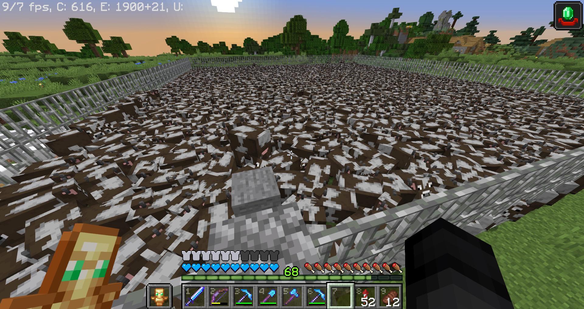 How to Make a Minecraft Server