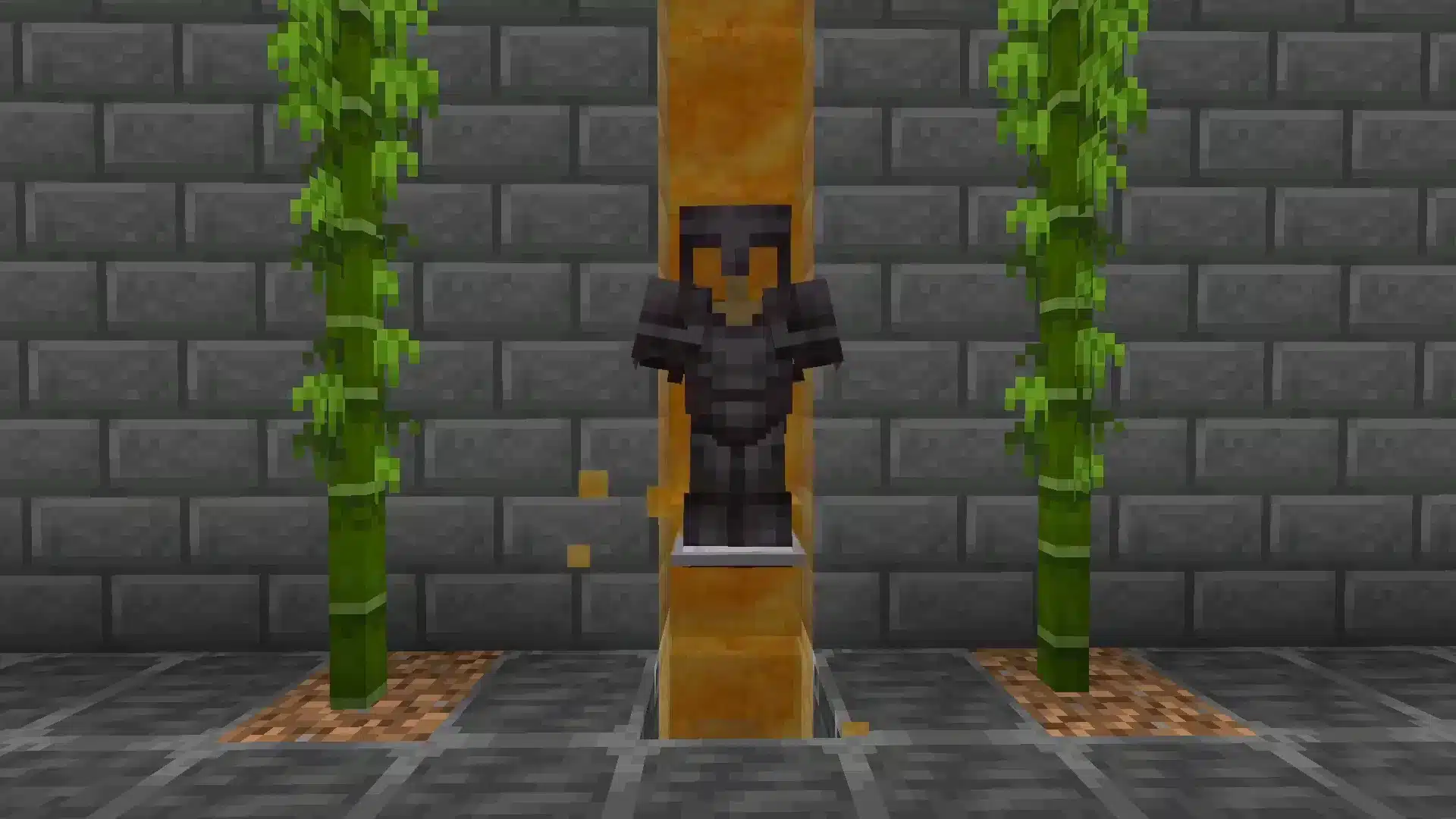 How to Make an Armor Stand in Minecraft