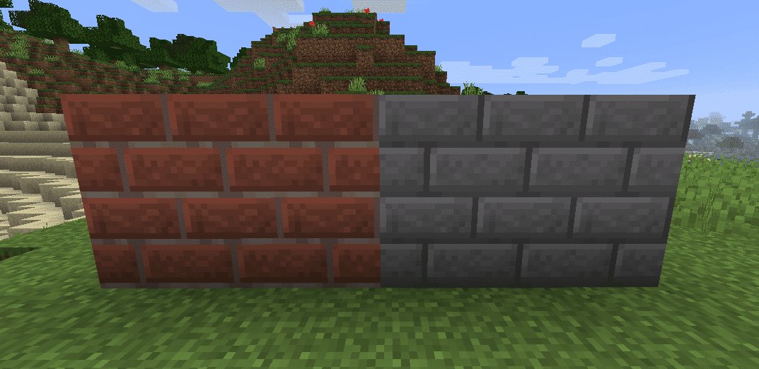 How to Make Bricks in Minecraft
