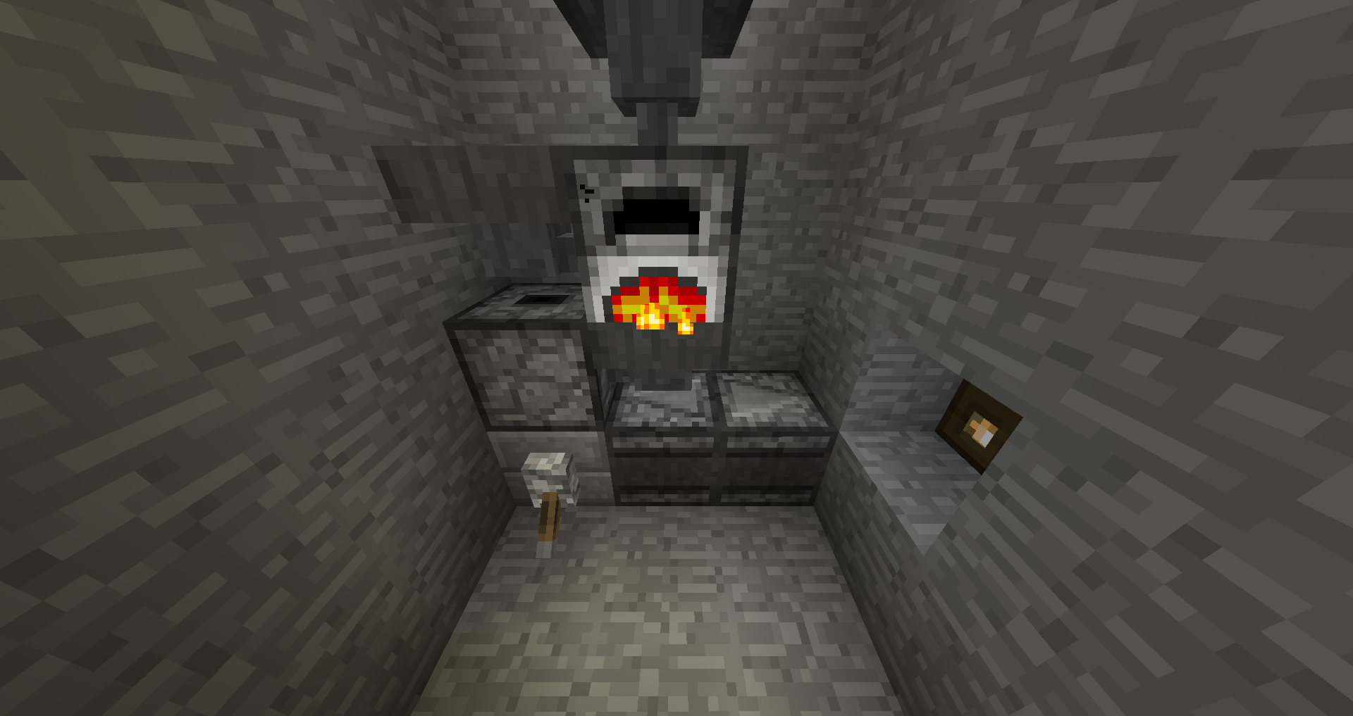 How to Make Charcoal in Minecraft