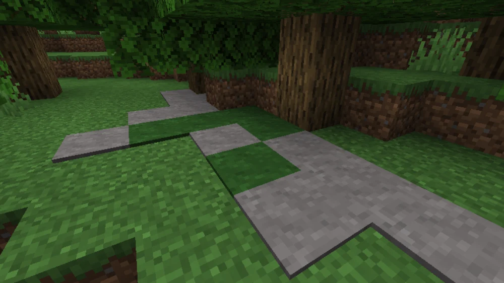 How to Turn Concrete Powder Into Solid Concrete how to make concrete in minecraft