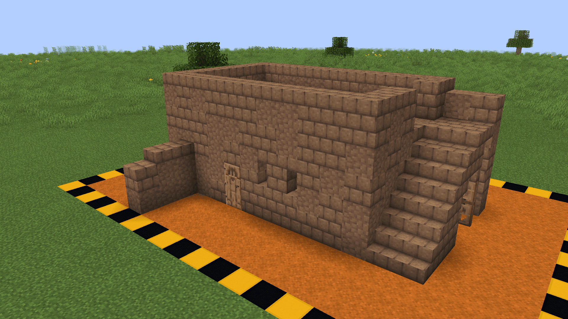 How to Make Mud in Minecraft