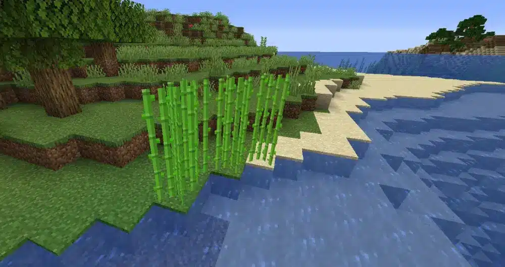 Minecraft 종이 만들기