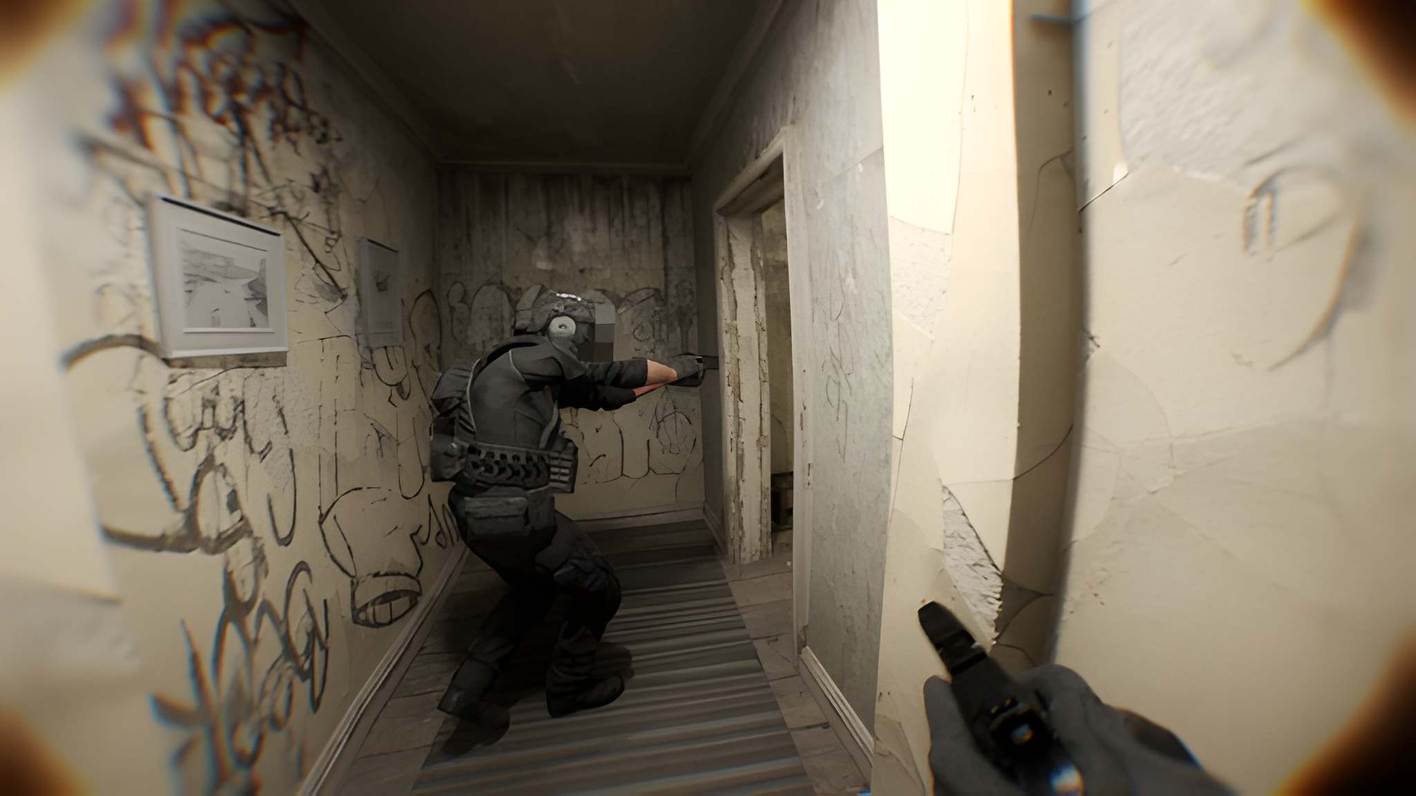 How To Play Bodycam