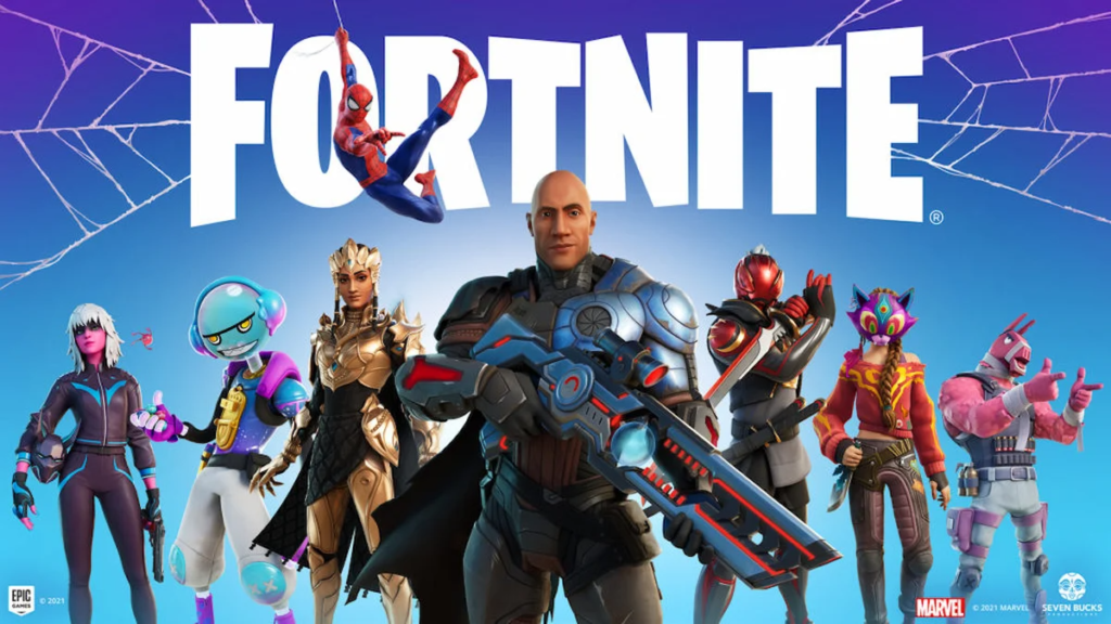 como jogar Fortnite no Chromebook
