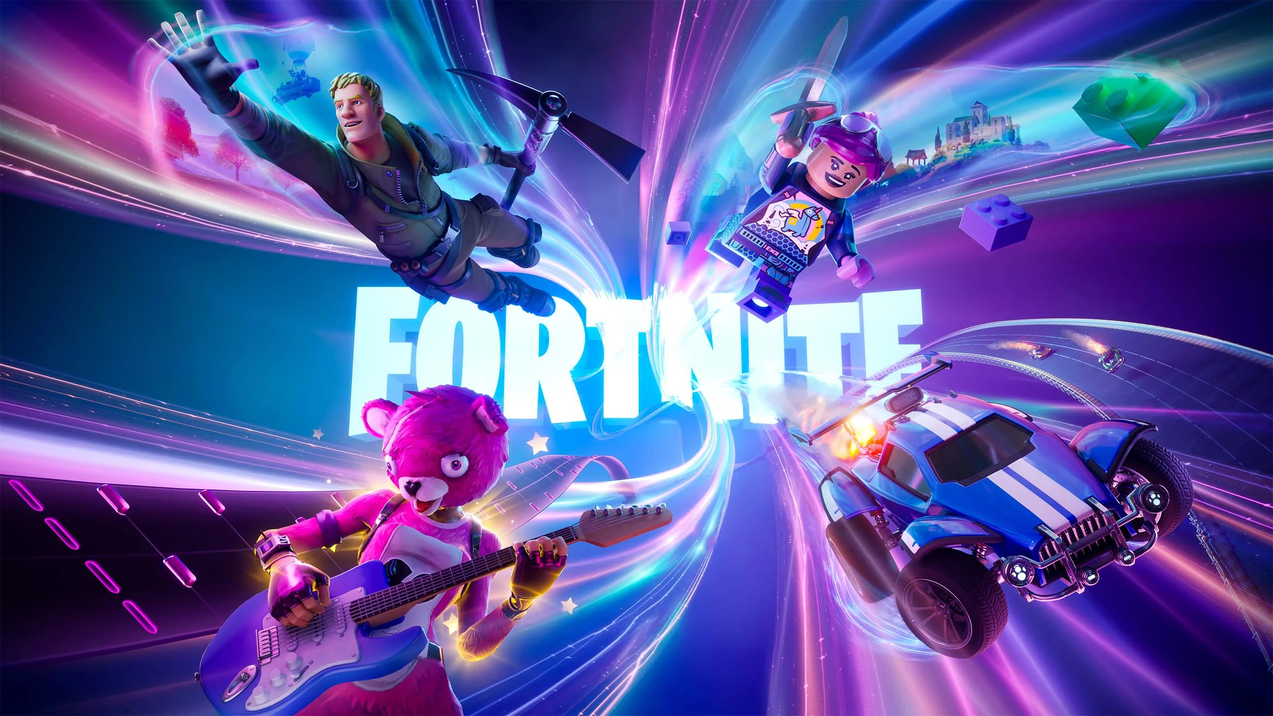 How to Play Fortnite on Chromebook