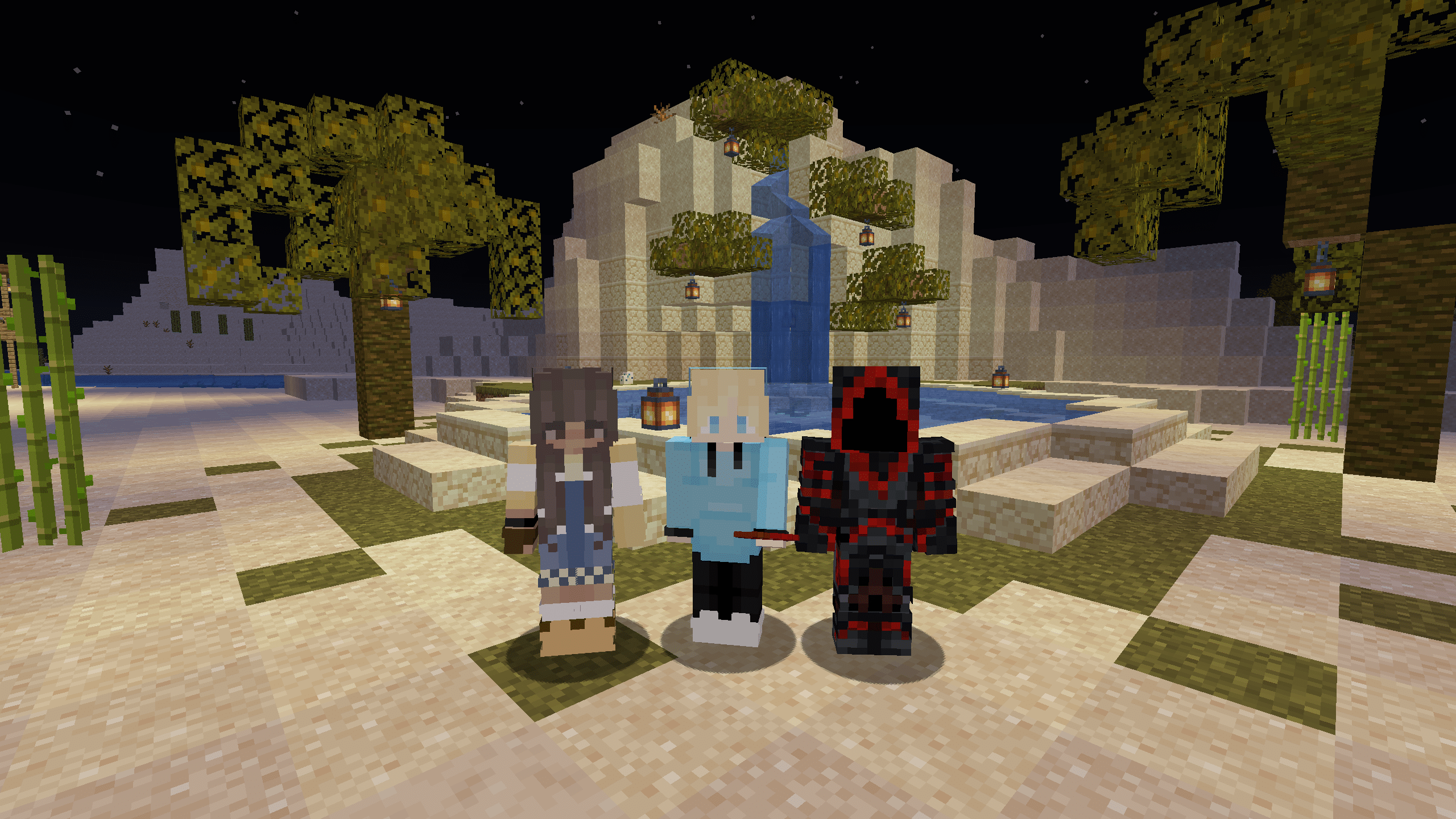 How to Play Minecraft With Friends