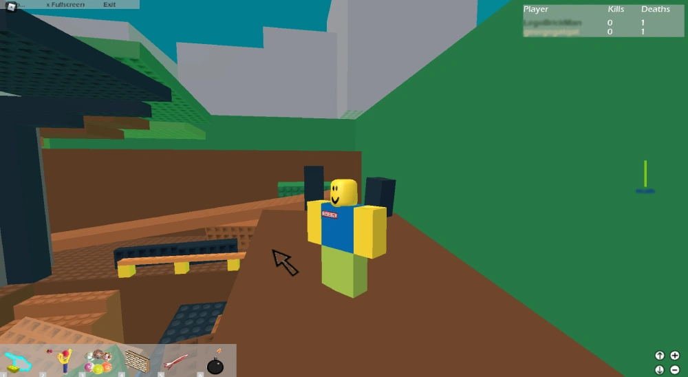 How to play Roblox online without downloading
