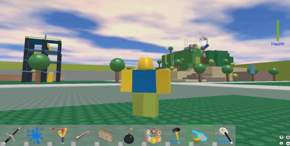 How to play Roblox online without installing