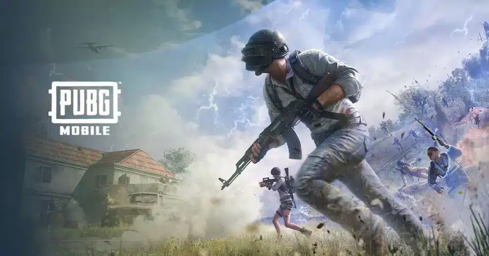 PUBG 모바일 PC