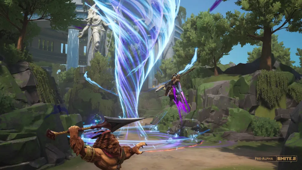 smite 2 alpha