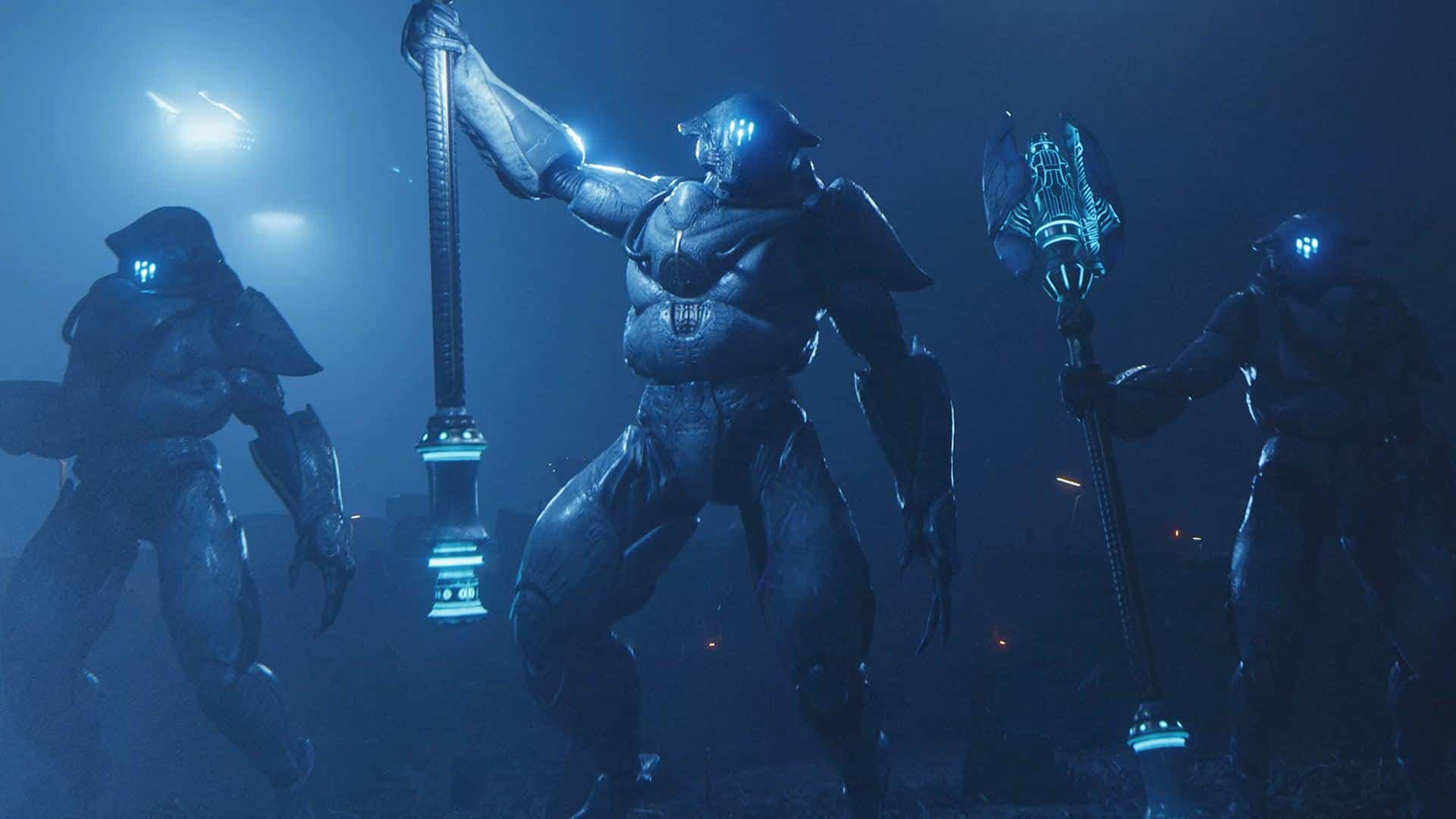 Illuminate Helldivers 2