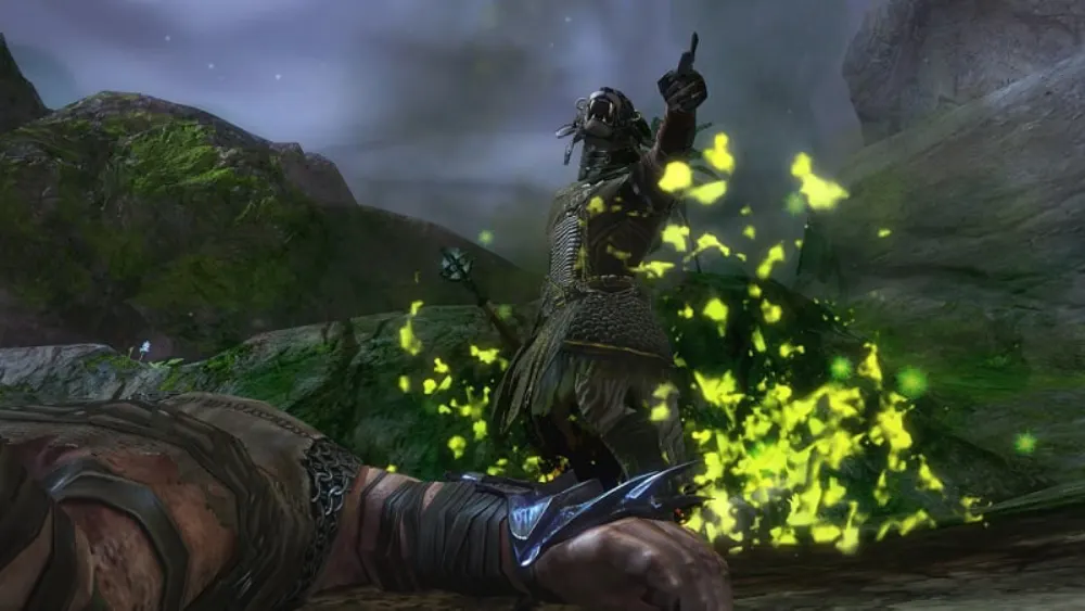 necro build gw2