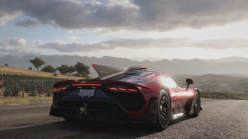 Forza Horizon 5 cheats