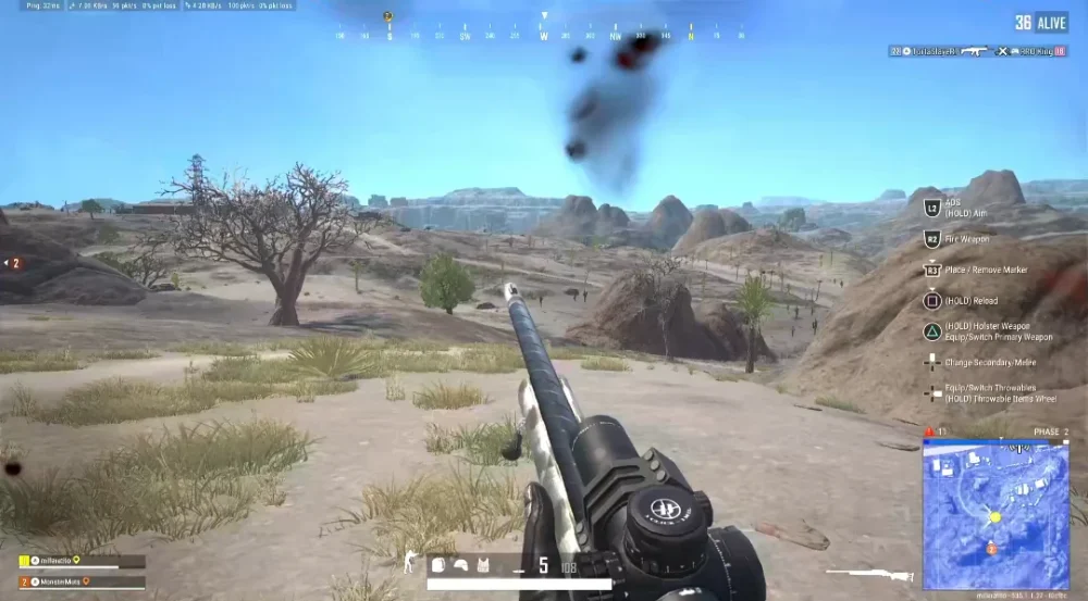 Melhores comunidades de PUBG