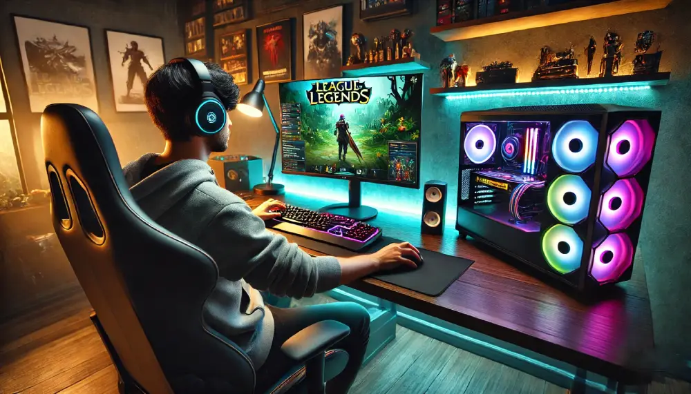 reddit league of legends