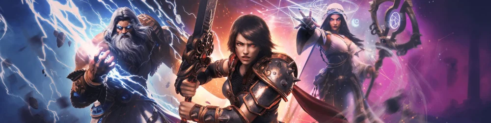 Smite 2 tier list