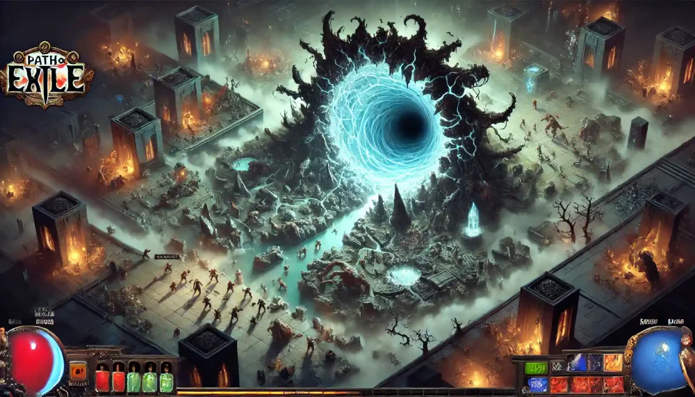 path of exile 2 classes