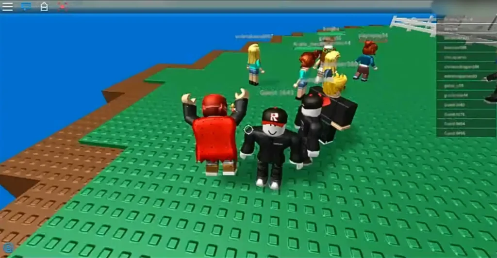 Roblox 로벅스 코드