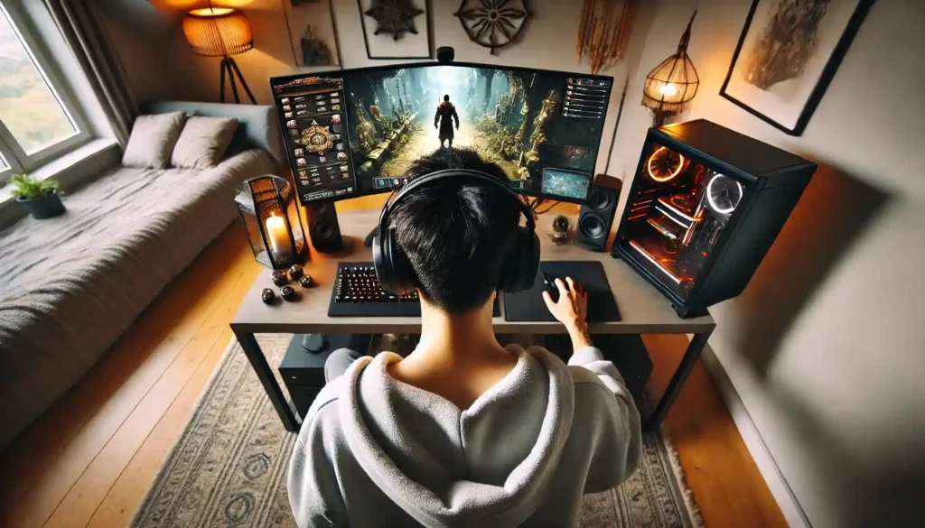 ligas path of exile