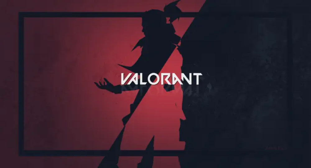 حساب Valorant