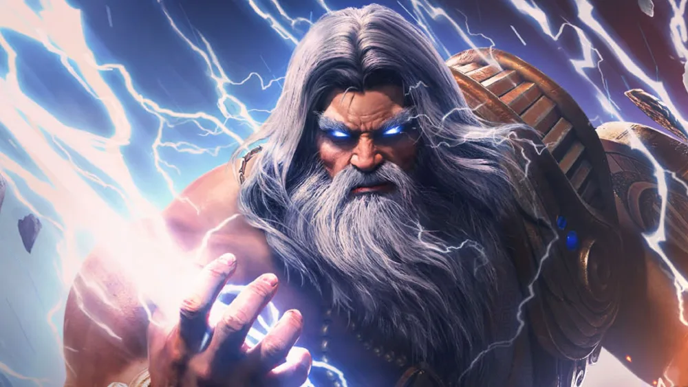 tracker.gg Smite 2 PlayStation