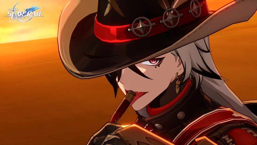 Boothill Honkai Star Rail