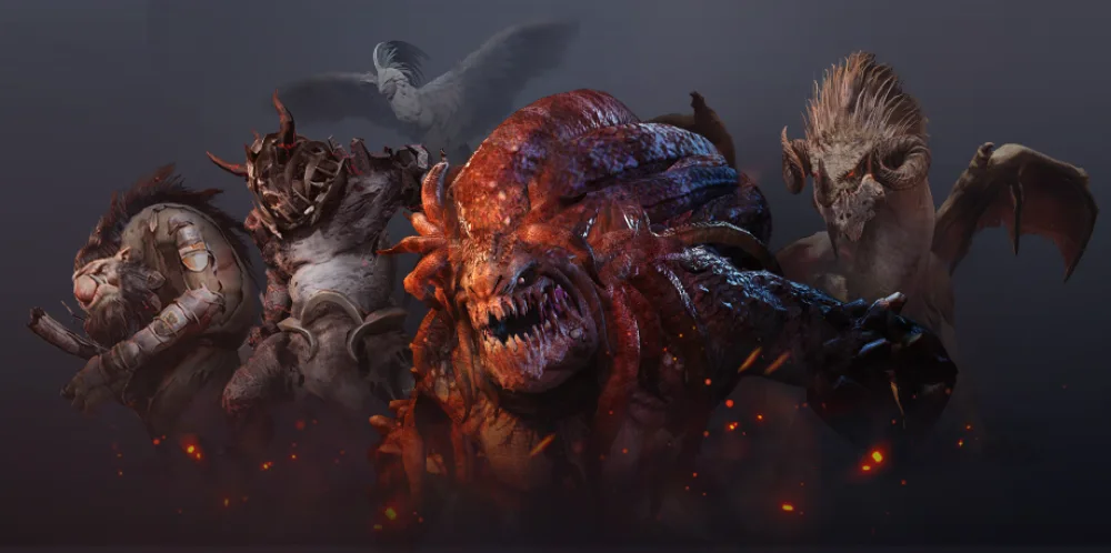 Black Desert Online Boss Timer