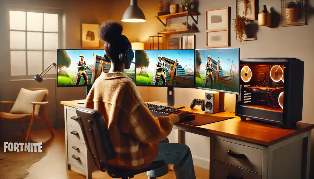 Aura Fortnite