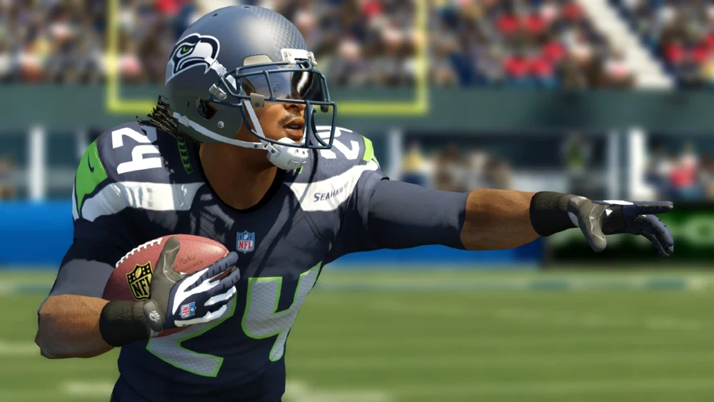madden 25 защитный плейбук