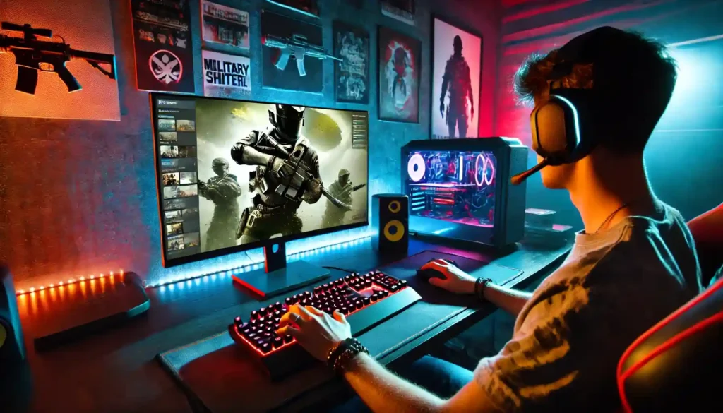 COD Black Ops 6
