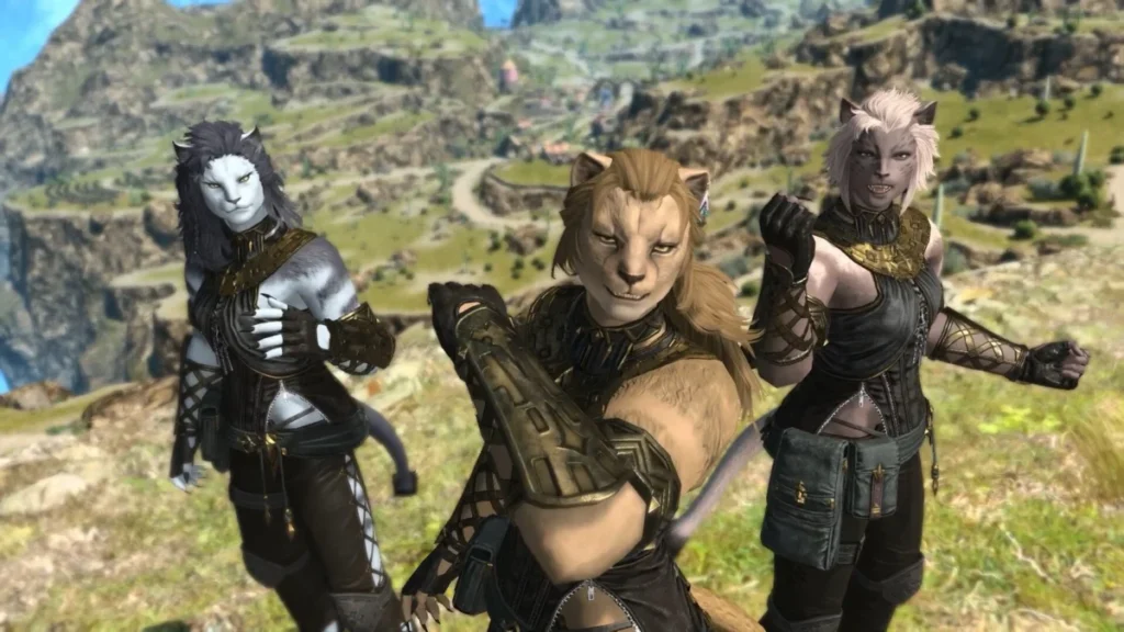 ffxiv dawntrail